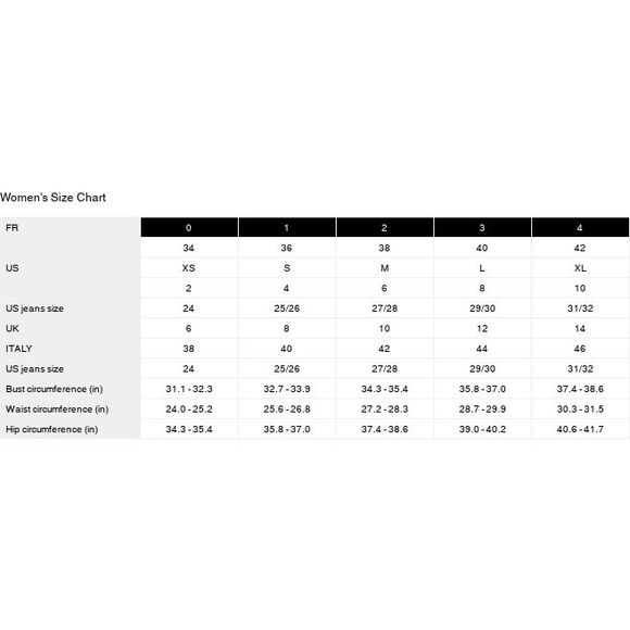 The Kooples Womens  Embroidered Drawstring Short - Picture 5 of 5